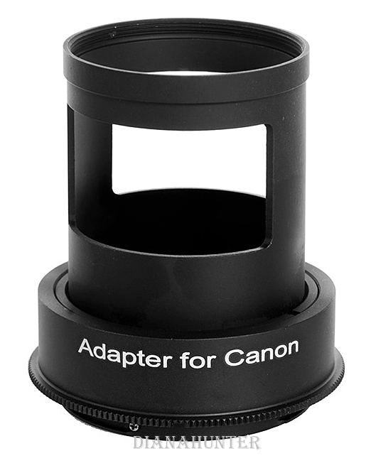 Adaptr Canon - Leader