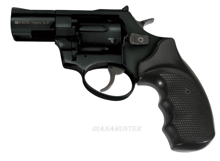 Plynov revolver Viper 2,5 ierna